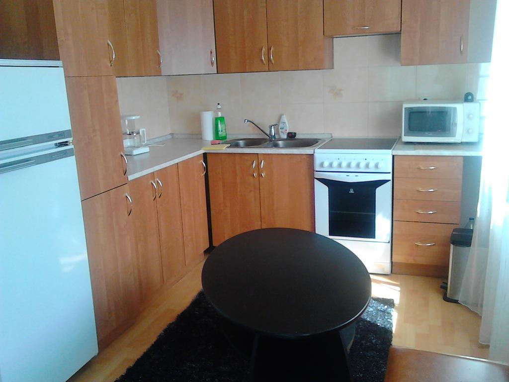 Apartmán Jiřetínská chaloupka Jiřetín pod Jedlovou Exteriér fotografie