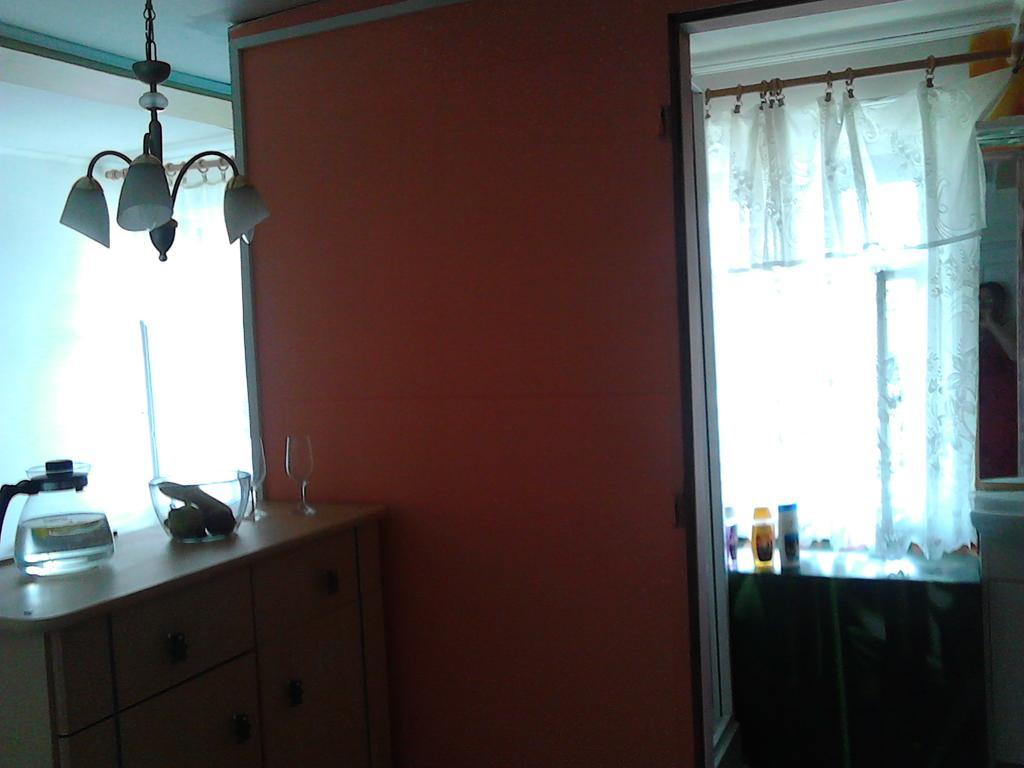 Apartmán Jiřetínská chaloupka Jiřetín pod Jedlovou Exteriér fotografie