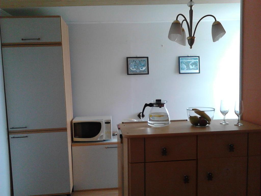 Apartmán Jiřetínská chaloupka Jiřetín pod Jedlovou Exteriér fotografie
