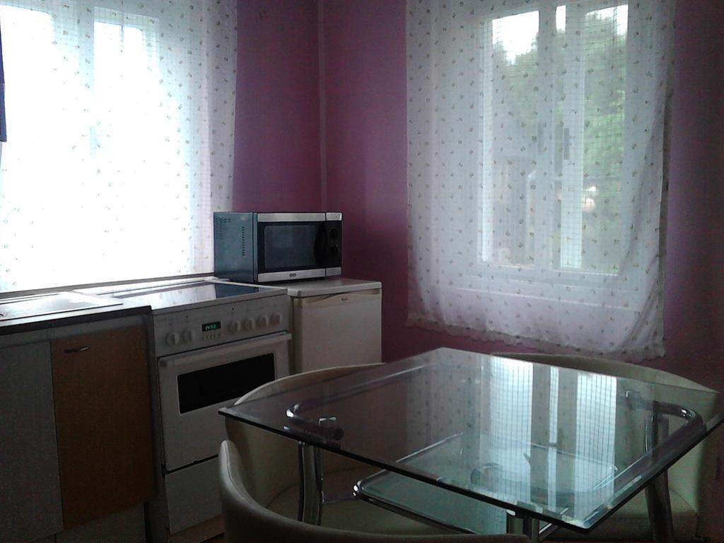 Apartmán Jiřetínská chaloupka Jiřetín pod Jedlovou Pokoj fotografie