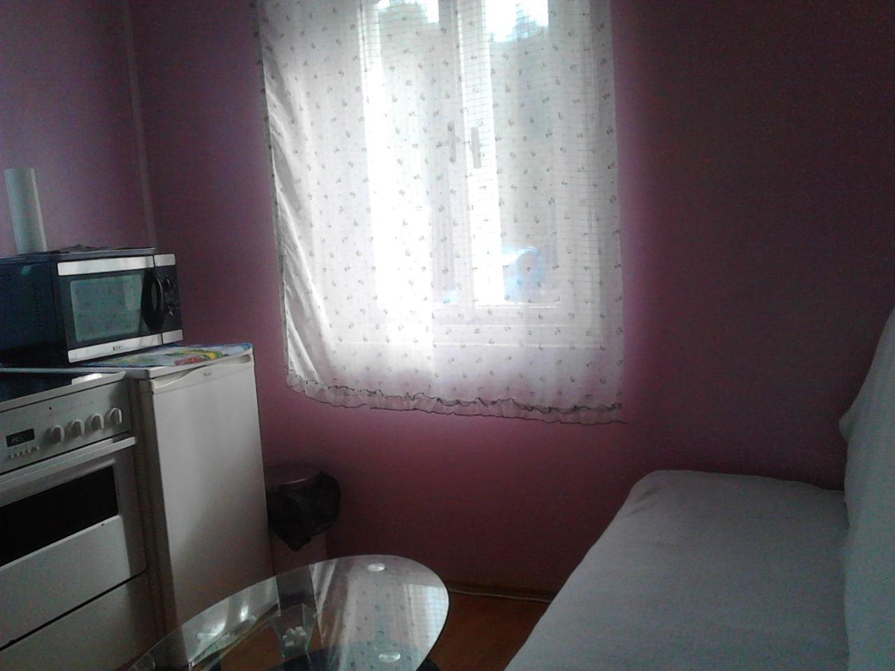 Apartmán Jiřetínská chaloupka Jiřetín pod Jedlovou Exteriér fotografie