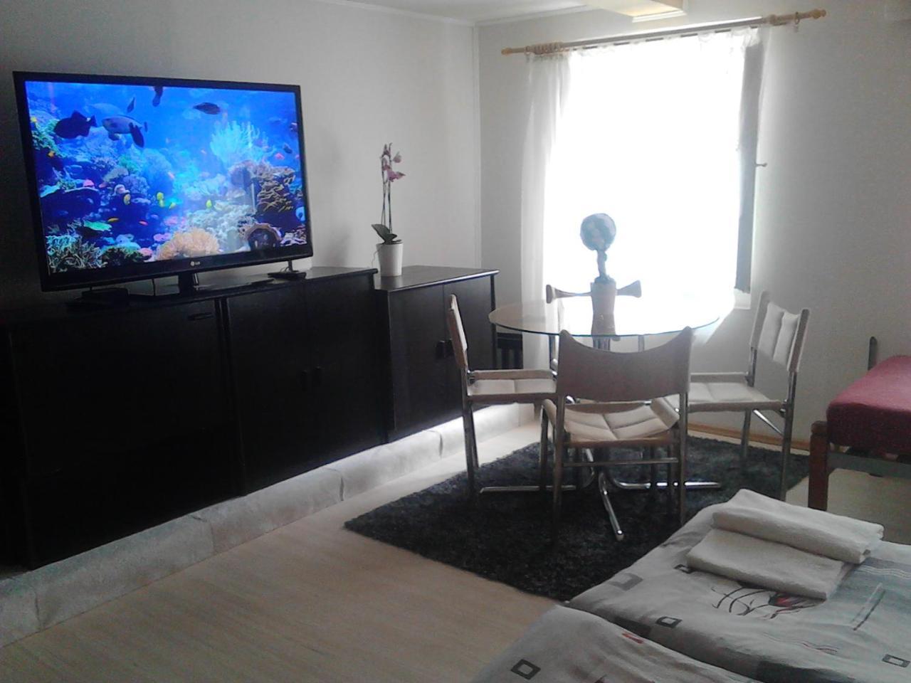 Apartmán Jiřetínská chaloupka Jiřetín pod Jedlovou Exteriér fotografie