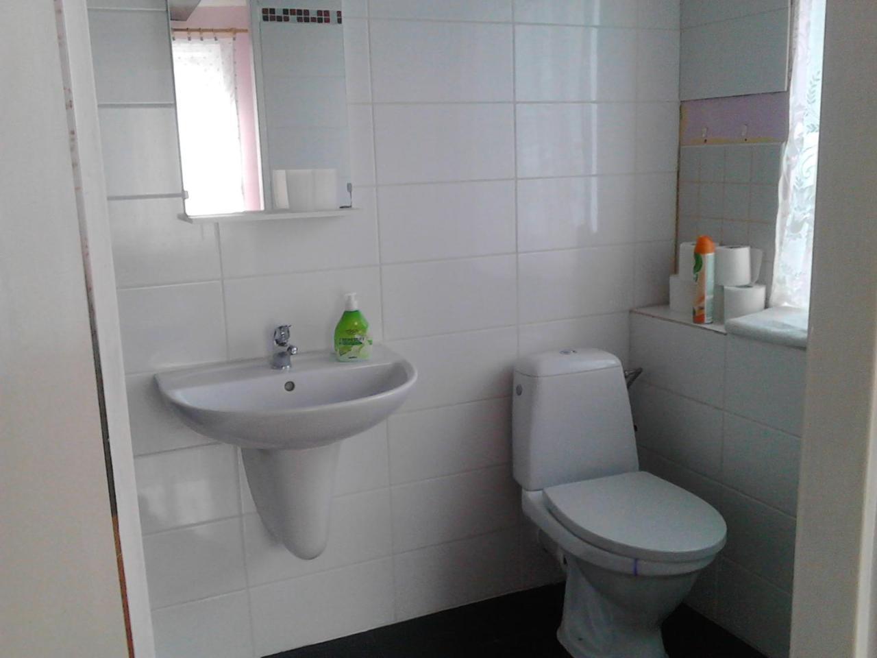 Apartmán Jiřetínská chaloupka Jiřetín pod Jedlovou Exteriér fotografie