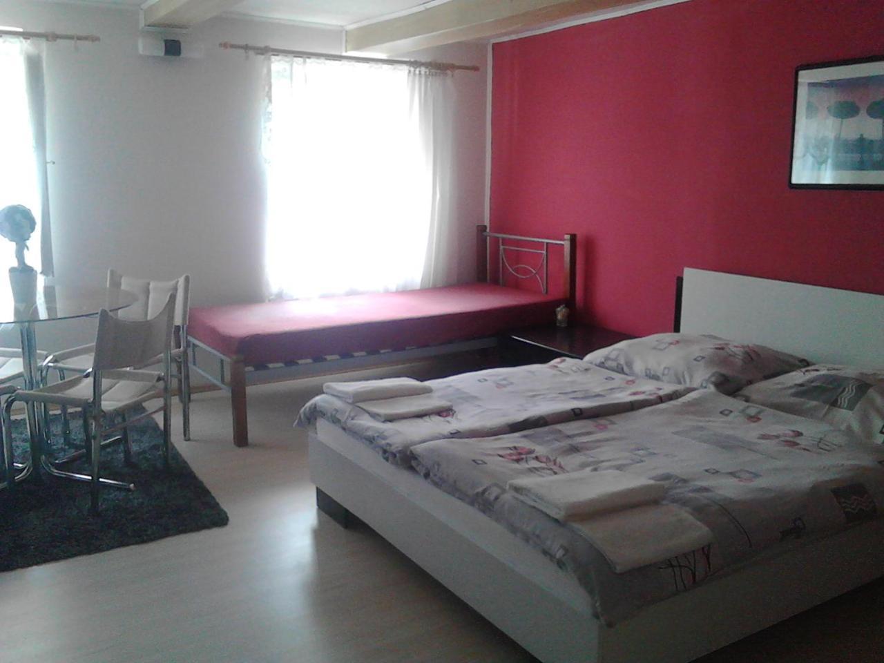 Apartmán Jiřetínská chaloupka Jiřetín pod Jedlovou Exteriér fotografie