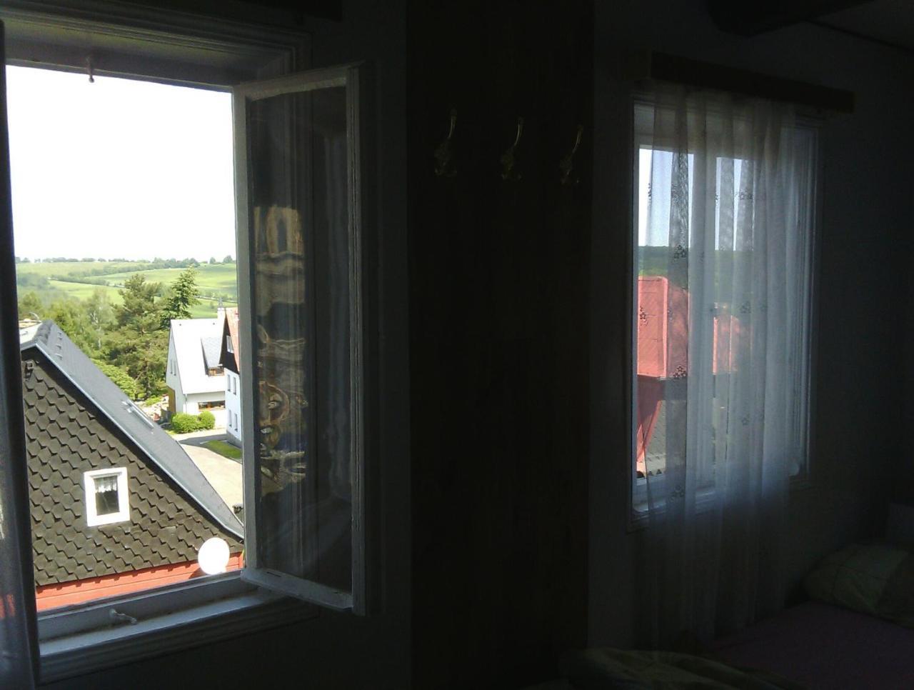 Apartmán Jiřetínská chaloupka Jiřetín pod Jedlovou Exteriér fotografie